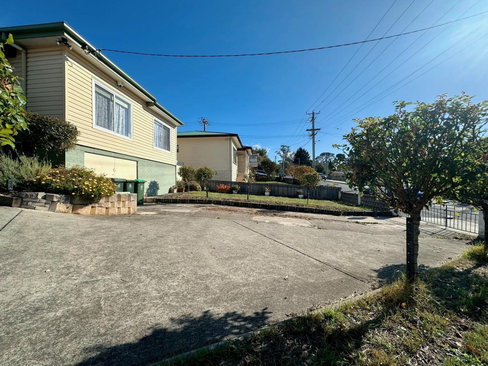 Coleman Comfort Hub - Close To City&Air Port Moonah Екстериор снимка