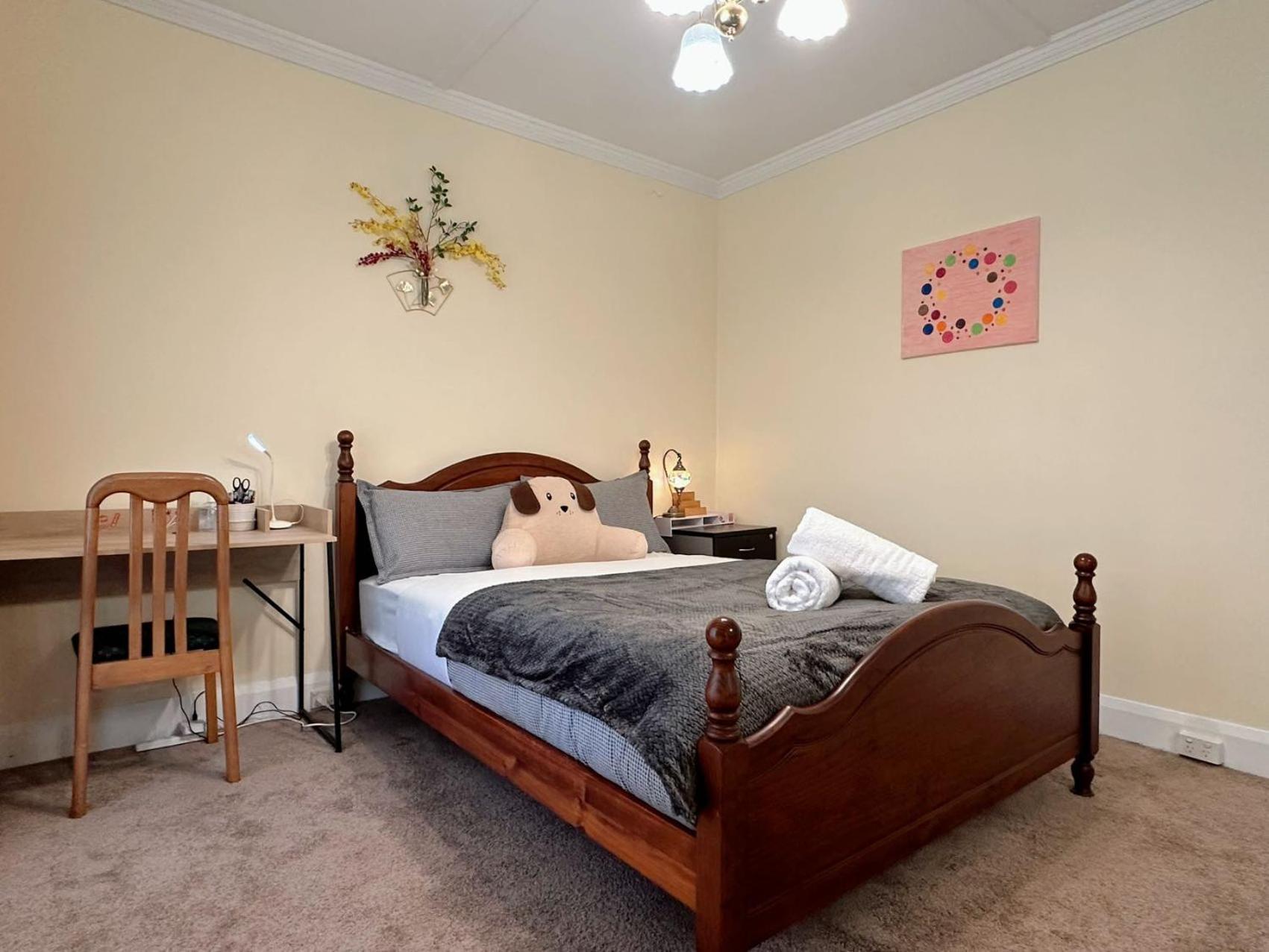 Coleman Comfort Hub - Close To City&Air Port Moonah Екстериор снимка